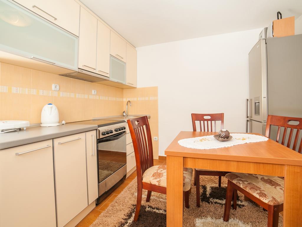 Apartments Nima Kotor Kültér fotó