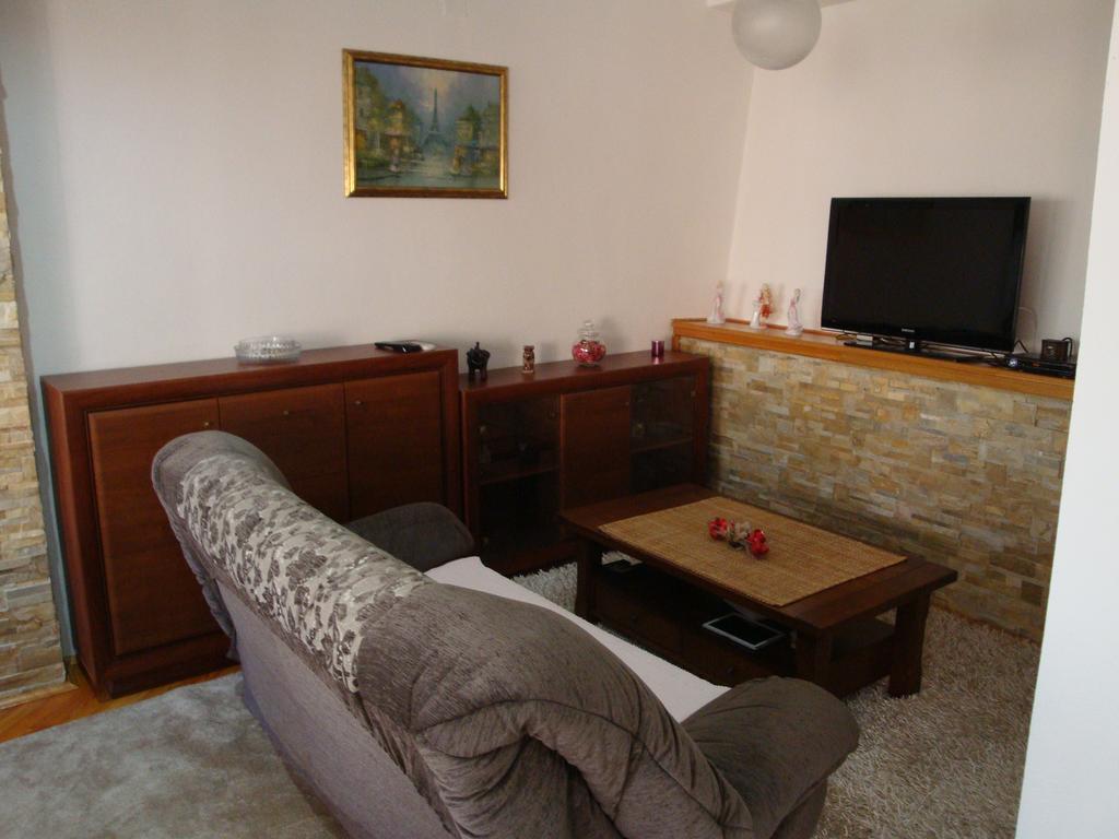 Apartments Nima Kotor Kültér fotó