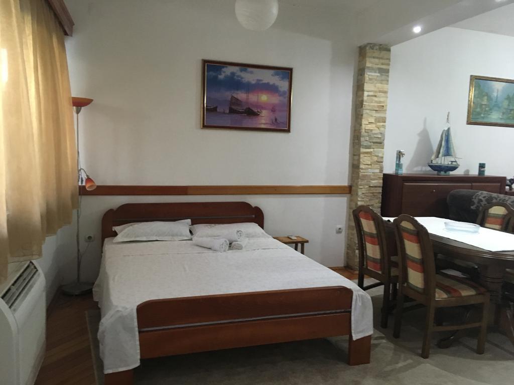 Apartments Nima Kotor Kültér fotó